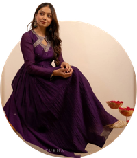 Salwar Suits