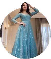 Gown
